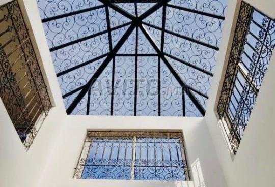 Hotel Riad Anis Marakéš Exteriér fotografie